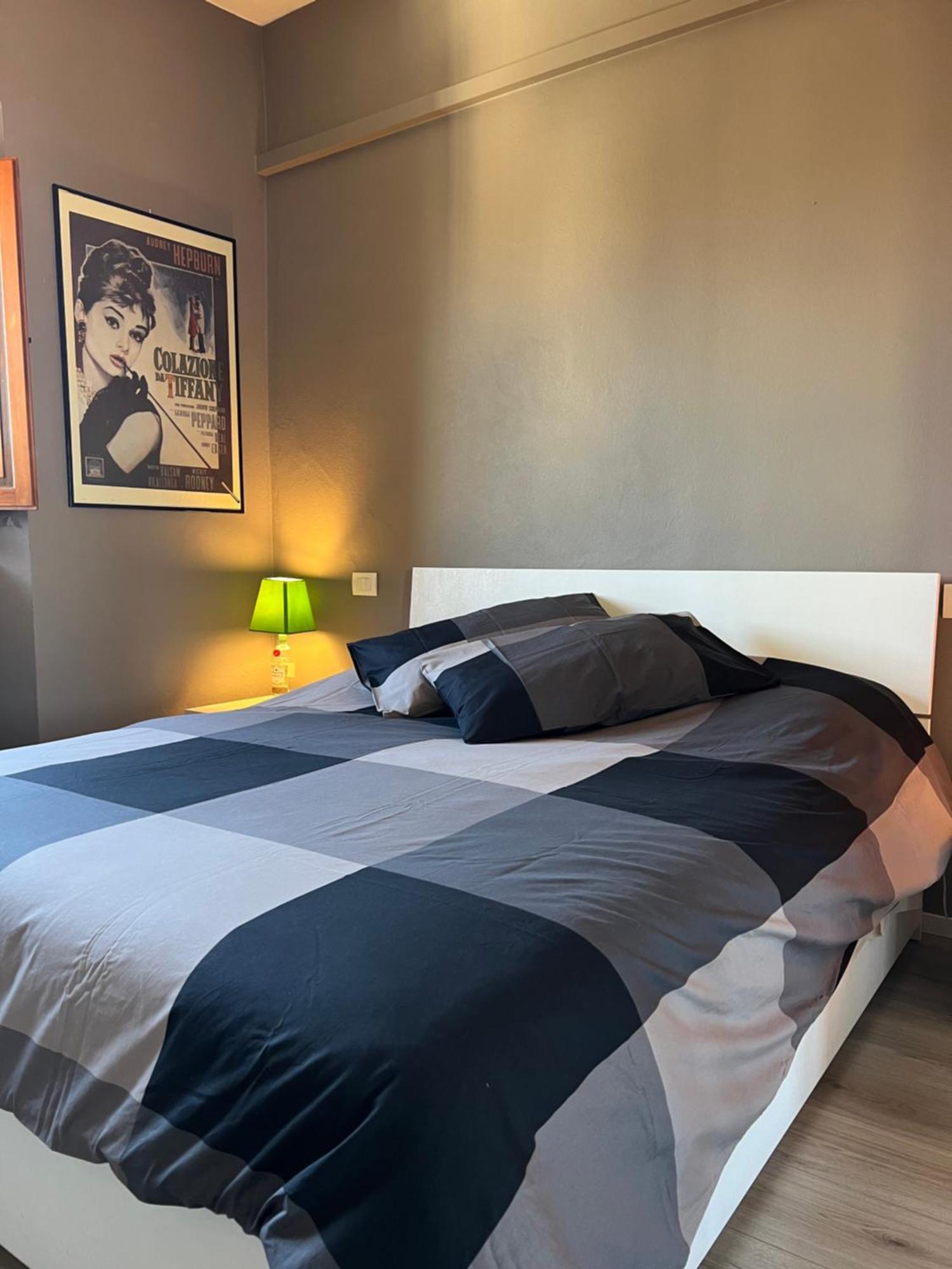 Apartament Casa I Portici Arezzo Zewnętrze zdjęcie