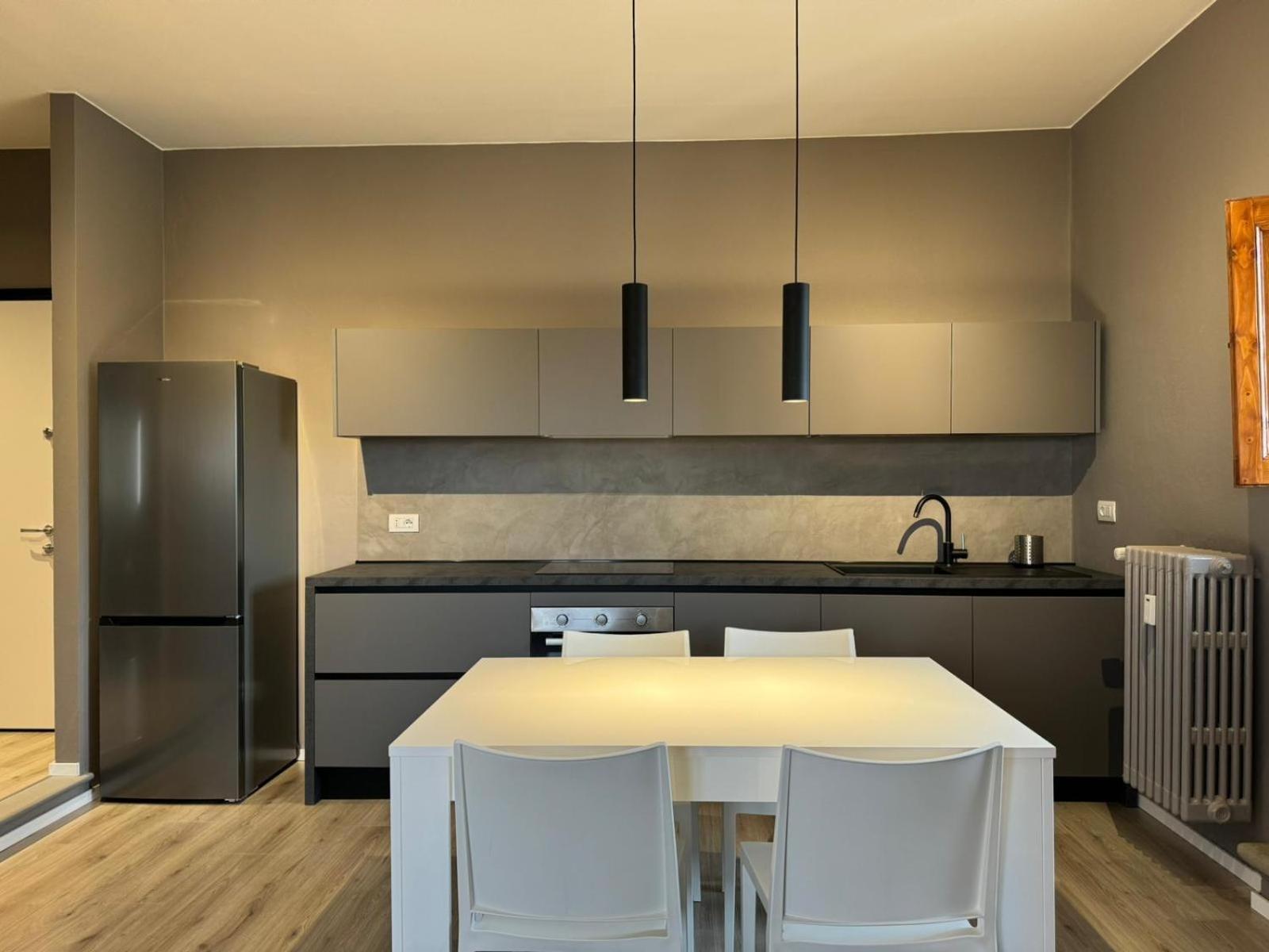 Apartament Casa I Portici Arezzo Zewnętrze zdjęcie